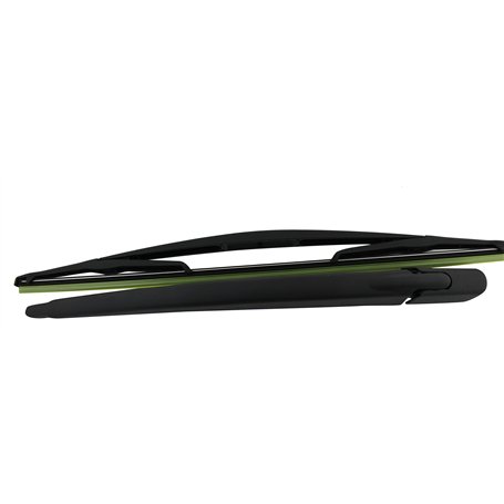 TarosTrade 244-0150-N-82571 Bras Et Balais Essuie-Glace Arrière 405 Mm