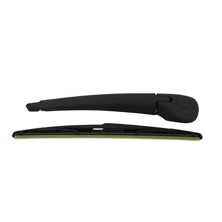 TarosTrade 244-0895-N-82683 Bras Et Balais Essuie-Glace Arrière 350 Mm