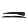 TarosTrade 244-0895-N-82683 Bras Et Balais Essuie-Glace Arrière 350 Mm