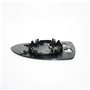 Miroir Glace Verre De Retroviseur Chauffant Gauche Cote Conducteur Compatible avec Opel OEM 1426551 13187623 1426555