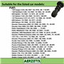AERZETIX - C67020 - Joint, jauge de niveau d'huile - compatible avec numéros OE 4102056, 4328493