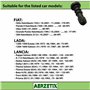 AERZETIX - C67020 - Joint, jauge de niveau d'huile - compatible avec numéros OE 4102056, 4328493