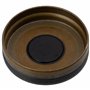 AERZETIX - C70095 - Couvercle d'arbre à came - compatible avec OE 0009976220