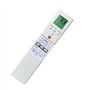 Télécommande de climatisation adaptée for Fujitsu AR-REF2E AR-REW4E AR-REM1E AR-REF3E AR-REW3E AR-REF1E AR-REF4E AR-REJ1E