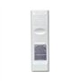 Télécommande de climatisation adaptée for Fujitsu AR-REF2E AR-REW4E AR-REM1E AR-REF3E AR-REW3E AR-REF1E AR-REF4E AR-REJ1E