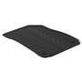 Set tapis de caoutchouc compatible avec Opel Insignia Grand Sport & Sportstourer 2017- (T profil 4-pièces + clips de montage)