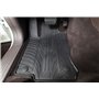 Gledring Set tapis de caoutchouc compatible avec Mercedes Classe-B W246 2011-2019/Classe-B W176 2012-2018/CLA/GLA 2014-2020 (G p