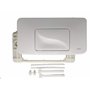 Schwab Schwab Commandes urinoir/cuvette Matìere synthétique Blanc
