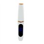 Electric Eyelash Curler Fast Heating Eyelash Curler Long Lasting Natural Eyelash Comb Professional Portable Heated Curling Brush