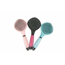 HKM 70280141 Queue et crinière Brosse avec poignée Gel