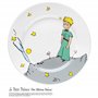 WMF Le Petit Prince Service de Table 6 pièces pour Enfant avec Couverts pour Enfants à partir de 6 Ans, Acier Inoxydable Cromarg