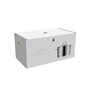 WMF Astoria 780556040 Ensemble de casseroles 5 pièces, Poêle haute avec couvercle (16/20/24), Poêle basse avec couvercle (20 cm)