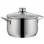 1 casserole basse de 20 cm