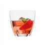 Bohemia Cristal 093 006 146 Service de Punch 9 pièces, 1 saladier à Punch env. 4,5 litres avec Couvercle en Verre Borosilicate r