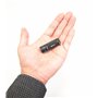 Umarex Walther Pro NL20 Lampe Porte-clés de Poche Maxi, Noir, 0
