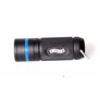 Umarex Walther Pro NL20 Lampe Porte-clés de Poche Maxi, Noir, 0