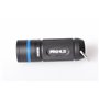 Umarex Walther Pro NL20 Lampe Porte-clés de Poche Maxi, Noir, 0