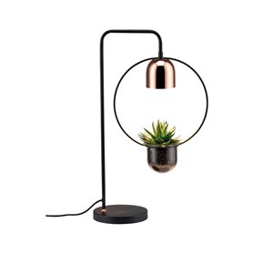 Paulmann 79746 Lampe de Table Fanja
