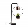 Paulmann 79746 Lampe de Table Fanja
