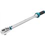 HAZET Clé dynamométrique 5122-3CT I Sortie : carré 12