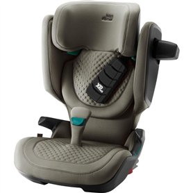 Siège auto KIDFIX PRO LUX - Urban Olive