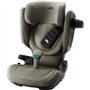 Siège auto KIDFIX PRO LUX - Urban Olive