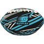 Sunflex Néoprène American Football Action Pro | Très maniable et idéal pour lancer et attraper | Ballon doux et léger pour la pl