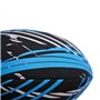 Sunflex Néoprène American Football Action Pro | Très maniable et idéal pour lancer et attraper | Ballon doux et léger pour la pl