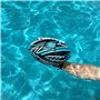 Sunflex Néoprène American Football Action Pro | Très maniable et idéal pour lancer et attraper | Ballon doux et léger pour la pl