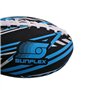 Sunflex Néoprène American Football Action Pro | Très maniable et idéal pour lancer et attraper | Ballon doux et léger pour la pl