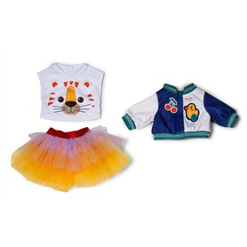 BABY born Tutu Outfit 43cm