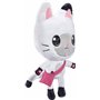 Schmidt Spiele 42785 Gabby's Dollhouse Panda Pattes Peluche 28 cm