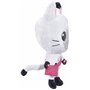 Schmidt Spiele 42785 Gabby's Dollhouse Panda Pattes Peluche 28 cm