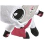 Schmidt Spiele 42785 Gabby's Dollhouse Panda Pattes Peluche 28 cm