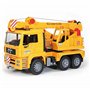 Camion-grue