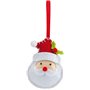Pendentif Père Noël