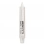 5 marqueurs Craie en Blanc pour Peindre sur Tableau