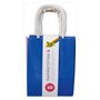folia 21209/10 Lot de 10 sacs cadeaux en papier kraft Couleurs assorties Env. 12 x 5,5 x 15 cm