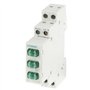 Siemens 5te5 – déclencheur signalisation 3 verts 230 VAC Maximo 5 m
