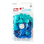 Prym 393060 Bouton Pression Color