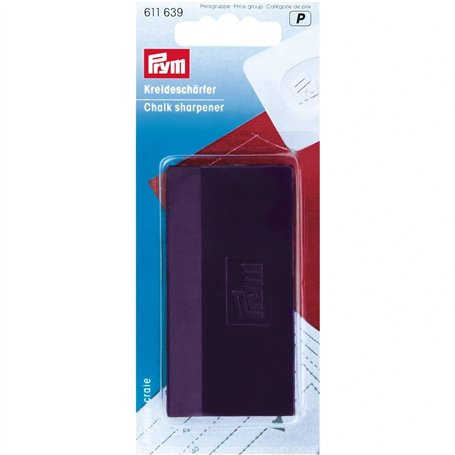 Prym 611639 Aiguise-Craie