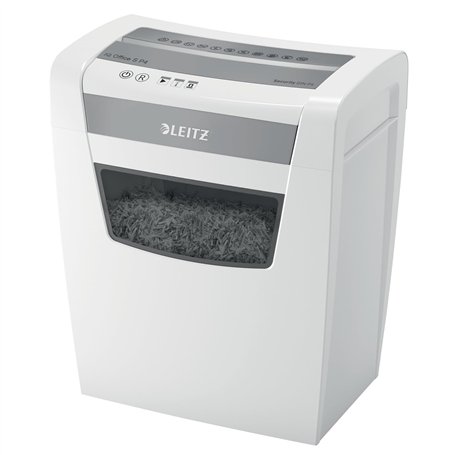 Leitz IQ Office S 80990000 Destructeur de Documents