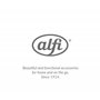 ALFI 1321205065 Thermos, Corps, Acier Inoxydable Mat, 0,65 Liter