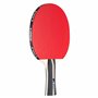 JOOLA Team School IT Kit de tennis de table – 4 raquettes/3 balles