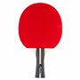 JOOLA Team School IT Kit de tennis de table – 4 raquettes/3 balles