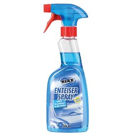 H.G. H.G.497706 Spray dégivrant Rapide jusqu'à - 60 °C