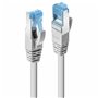 Câble Réseau Rigide UTP 6ème Catégorie LINDY 47615 Gris 3 m 1 Unité
