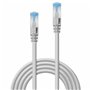 Câble Réseau Rigide UTP 6ème Catégorie LINDY 47615 Gris 3 m 1 Unité