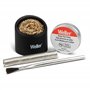 Weller WCACCK2 Kit Accessoires De Soudage À Utiliser Avec Les Stations De Fer À Souder Et Les Pistolets À Souder
