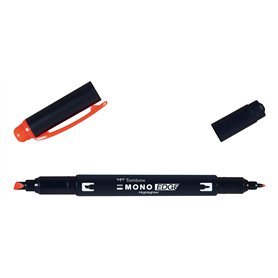 Tombow Wa-TC94 Surligneur Mono Edge
